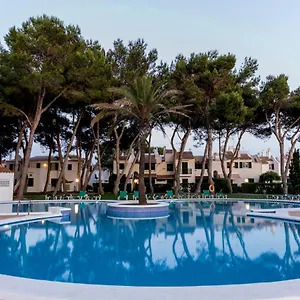 Brisas I & Ii Cala'N Bosch (Menorca)