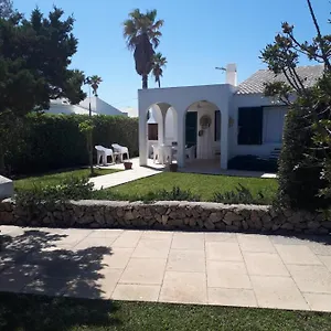  Сasa de vacaciones Casa Mo