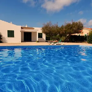 Сasa de vacaciones Tramuntana