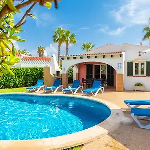  Villa Clariana