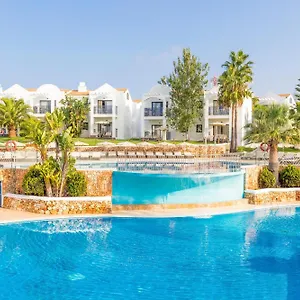 4* Apart-hotel Marsenses Paradise Club